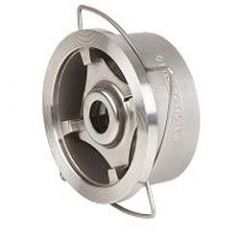 Industrial Valves
