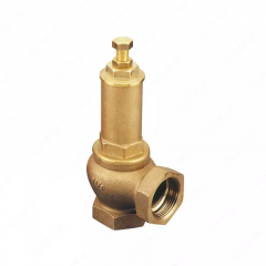 Industrial Valves
