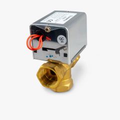 Industrial Valves