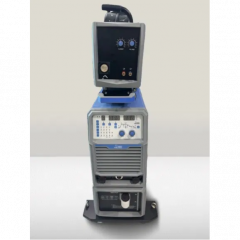 MIG welders