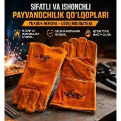 Spare parts and accessories