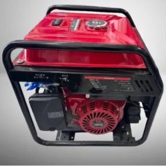 Inverter generatorlari