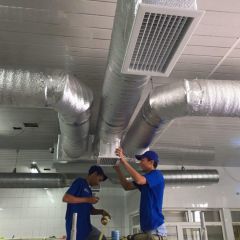 Construction, repair and craftsmanship