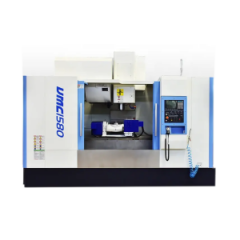 CNC frezalash mashinalari