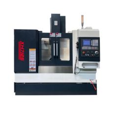 CNC frezalash mashinalari