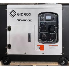 Inverter generators