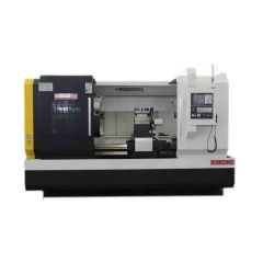 CNC milling machines