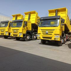 Trucks