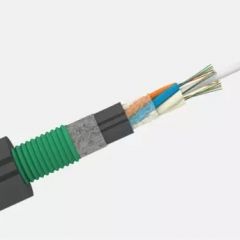 Optical Fiber, Cable & Wires