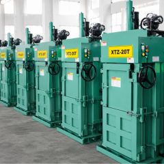 Industrial equipment & Components