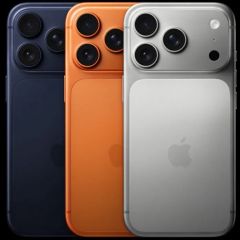 Smartphones and gadgets