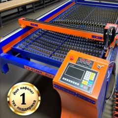 CNC frezalash mashinalari