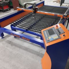 Laser Cutting Machines