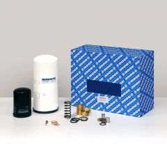 Air compressors