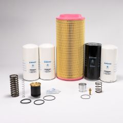 Air compressors