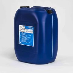 Oil & Lubricants