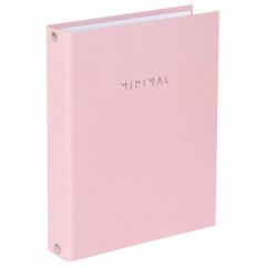 Notebook and notepads