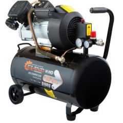 Air compressors