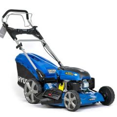Agricultural machinery