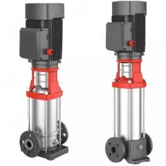 Submersible Pumps