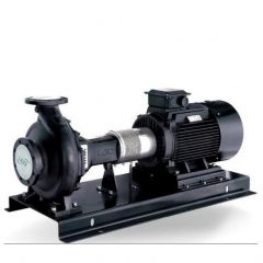 Submersible Pumps