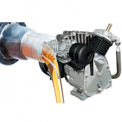 Transmission and hydraulic oils