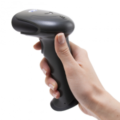 Barcode Scanners