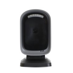Barcode Scanners