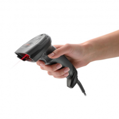 Barcode Scanners