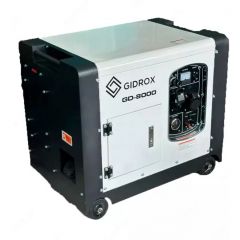 Elektr generatorlari