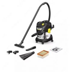 Vacuum cleaners