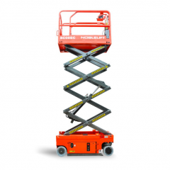 Lifting equipment