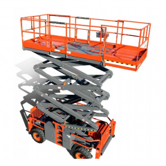 Lifting equipment