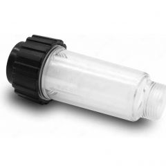 Filtr elementlari