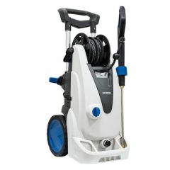 High pressure washer