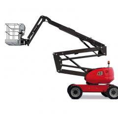 Lifting equipment