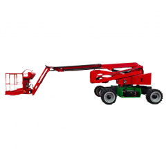 Lifting equipment