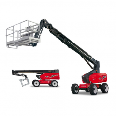 Lifting equipment