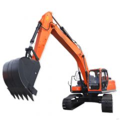 Excavators