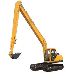 Excavators