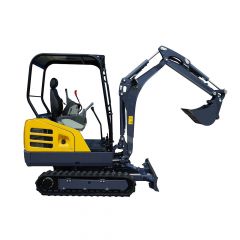 Excavators
