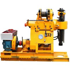 Industrial equipment & Components