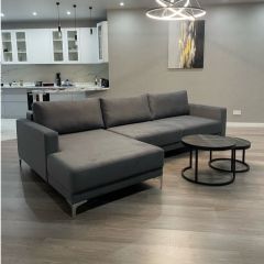 Furniture & Fixtures