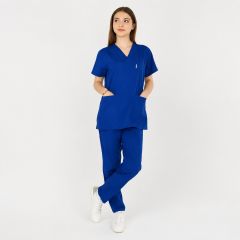 Workwear and footwear