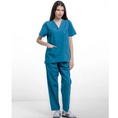 Workwear and footwear