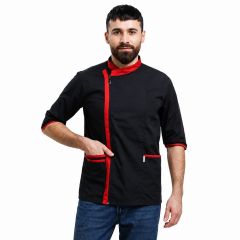 Workwear and footwear