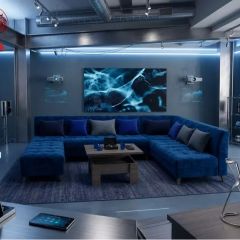 Furniture & Fixtures