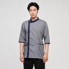 Ish kiyimlari va poyabzallari