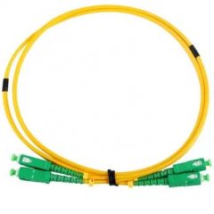Optical Fiber, Cable & Wires
