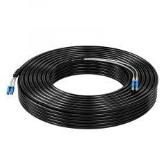 Optik tola, kabel va simlar